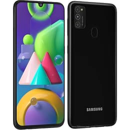 Galaxy M21 64GB - Black - Unlocked