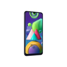 Galaxy M21 64GB - Black - Unlocked