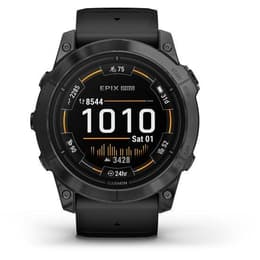 Garmin Bluetooth 51 mm - Black