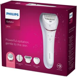 Epilator Philips BRE740/10
