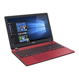 Acer Aspire ES1-520-33WH 15-inch () - E1-1200 - 4GB - HDD 1 TB AZERTY - French