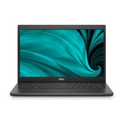 Dell Latitude 3420 14-inch (2021) - Core i7 - Gen 11 (G) - 16GB - SSD 256 GB AZERTY - French
