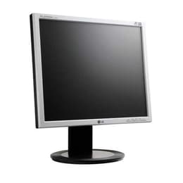 17-inch LG L1752S 1280 x 1024 LCD Monitor Grey