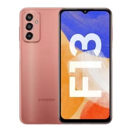 Galaxy F13 64GB - Copper - Unlocked