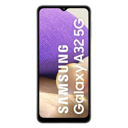 Galaxy A32 5G 64GB - White - Unlocked
