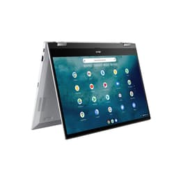 Asus ChromeBook CX5500FEA Core i3-1115G4﻿ 3 GHz 256GB SSD - 8GB QWERTY - English