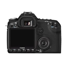 Canon EOS 50D Reflex 15Mpx - Black