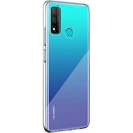 Case Huawei P Smart 2020 - TPU - Transparent