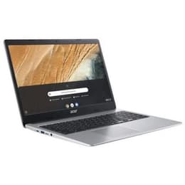 Acer Chromebook 15 CB315-3HT-P297 Pentium Silver 1.1 GHz 128GB SSD - 8GB QWERTZ - German