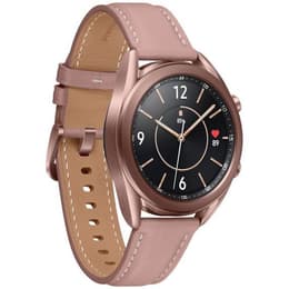Smart Watch Samsung HR GPS Galaxy Watch 3 41mm - Bronze