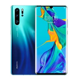 Huawei P30 Pro New Edition 256GB - Blue - Unlocked