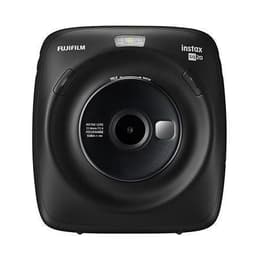 Instant Instax Square SQ20 - Black + Fujifilm Fujifilm Instax 33.4 mm f/2.4 f/2.4