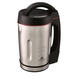 Blender Mandine MSPM1000-17 L - Grey/Black