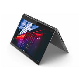 Lenovo ThinkPad X1 Yoga G4 14-inch (2019) - Core i5 - Gen 8 (U) - 8GB - SSD 512 GB QWERTY - English