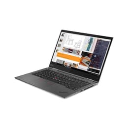 Lenovo ThinkPad X1 Yoga G4 14-inch (2019) - Core i5 - Gen 8 (U) - 8GB - SSD 512 GB QWERTY - English
