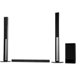 Soundbar Sony HT-RT4 - Black