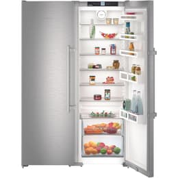 Liebherr SBSef7242-22 Refrigerator
