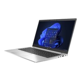 HP EliteBook 840 G8 14-inch (2021) - Core i7 - Gen 11 (G) - 16GB - 256 GB SSD QWERTY - Italian