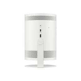 Samsung SP-LSP3BLA Video projector 550 Lumen - White