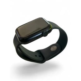 Apple Watch Series SE 1 (2020) GPS 44 mm - Aluminium Space Gray