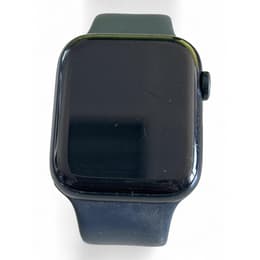 Apple Watch Series SE 1 (2020) GPS 44 mm - Aluminium Space Gray