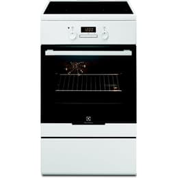 Electrolux EKI54552OW Cooking stove