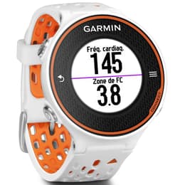 Garmin Forerunner 620 Connected devices