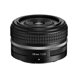 Nikon Camera Lense Nikkor Z 28mm f/2.8 28mm f/2.8