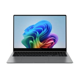 Samsung Galaxy Book5 360 15-inch (2024) - Core Ultra 5 226V - 16GB - SSD 512 GB QWERTY - English