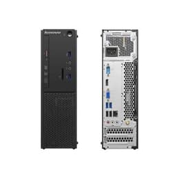 S510 Core i5-6400 2.7Ghz - SSD 256 GB - 8GB