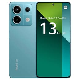 Xiaomi Redmi Note 13 Pro 256GB - Green - Unlocked - Dual-SIM