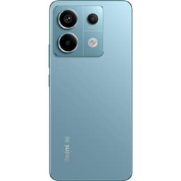 Xiaomi Redmi Note 13 Pro 256GB - Blue - Unlocked