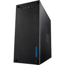 Akoya P63055 Core i5-12400 2.5Ghz - SSD 256 GB + HDD 1 TB - 16GB