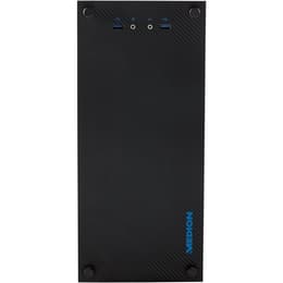 Akoya P63055 Core i5-12400 2.5Ghz - SSD 256 GB + HDD 1 TB - 16GB