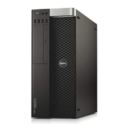 Precision 3610 Xeon E5-1607 v2 3Ghz - SSD 256 GB - 32GB