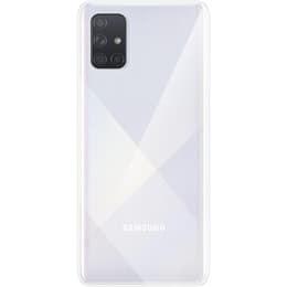 Case Galaxy A51 5G - TPU - Transparent