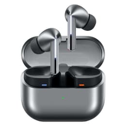 Samsung Galaxy Buds3 Pro + SmartTag2 Earbud Bluetooth Earphones - Grey