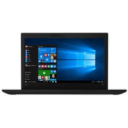 Lenovo ThinkPad X280 12-inch (2018) - Core i5 - Gen 8 (U) - 16GB - SSD 512 GB QWERTY - Swedish