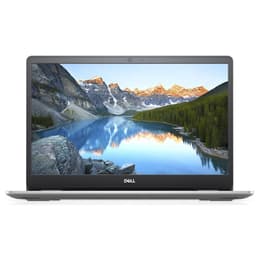 Dell Inspiron 5593 15-inch (2020) - Core i7 - Gen 10 (G) - 8GB - SSD 512 GB QWERTY - English