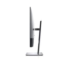 27-inch Dell UltraSharp U2719D 2560 x 1440 LED Monitor Black