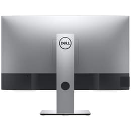27-inch Dell UltraSharp U2719D 2560 x 1440 LED Monitor Black