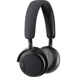 Bang & Olufsen B&O Play H2 wired Headphones with microphone - Black