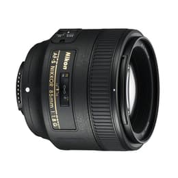 Nikon Camera Lense AF-S Nikkor 85mm f/1.8G Nikon F 85mm f/1.8