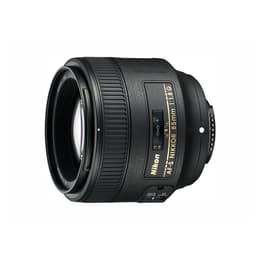 Nikon Camera Lense AF-S Nikkor 85mm f/1.8G Nikon F 85mm f/1.8