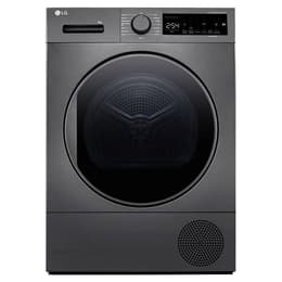 Lg RH8D14ST Heat pump tumble dryer Front load
