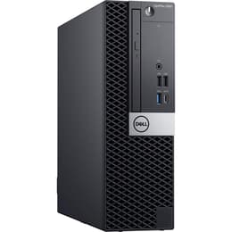 OptiPlex 5060 SFF Core i5-8500T 2.1Ghz - SSD 256 GB - 8GB