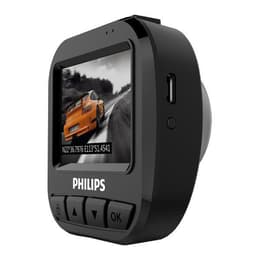 Philips GoSure ADR620 Dash cam