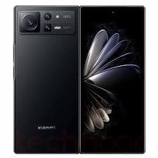 Xiaomi Mix Fold 2 256GB - Black - Unlocked