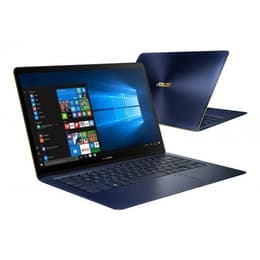 Asus ZenBook 3 Deluxe UX490U 14-inch (2018) - Core i7 - Gen 8 (U) - 16GB - SSD 1 TB AZERTY - French