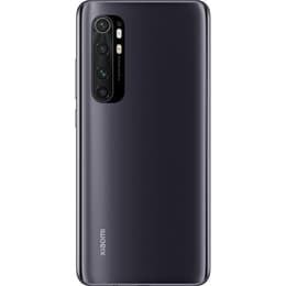 Xiaomi Mi Note 10 Lite 64GB - Black - Unlocked